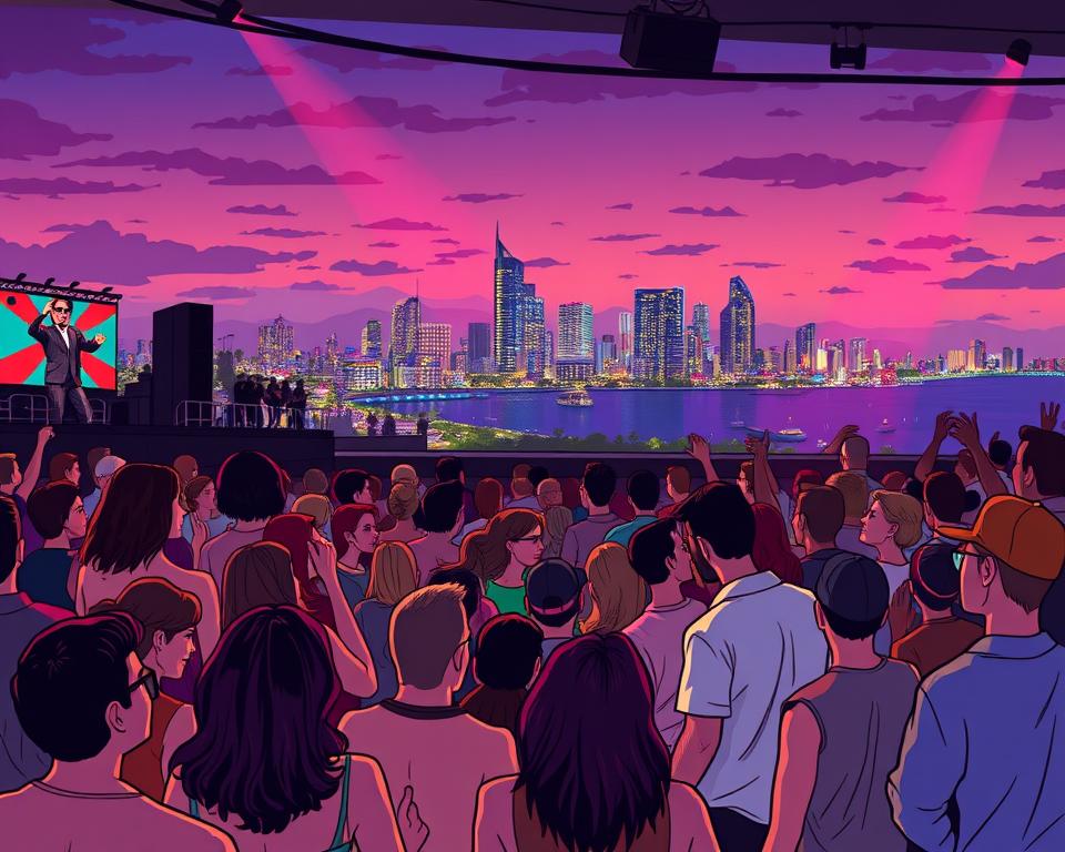 hire a DJ Miami